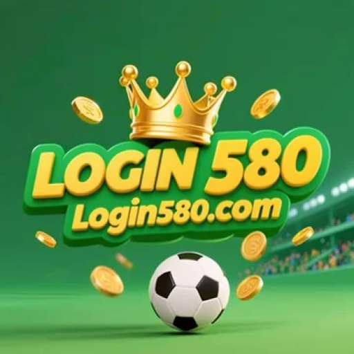 login 580